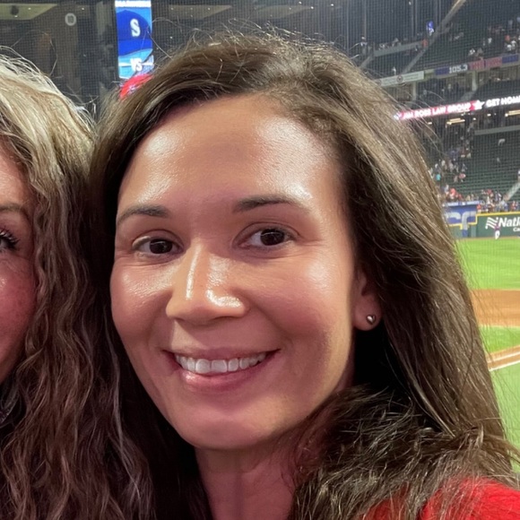 Meet your Posher, Megan - Picture 1 of 1